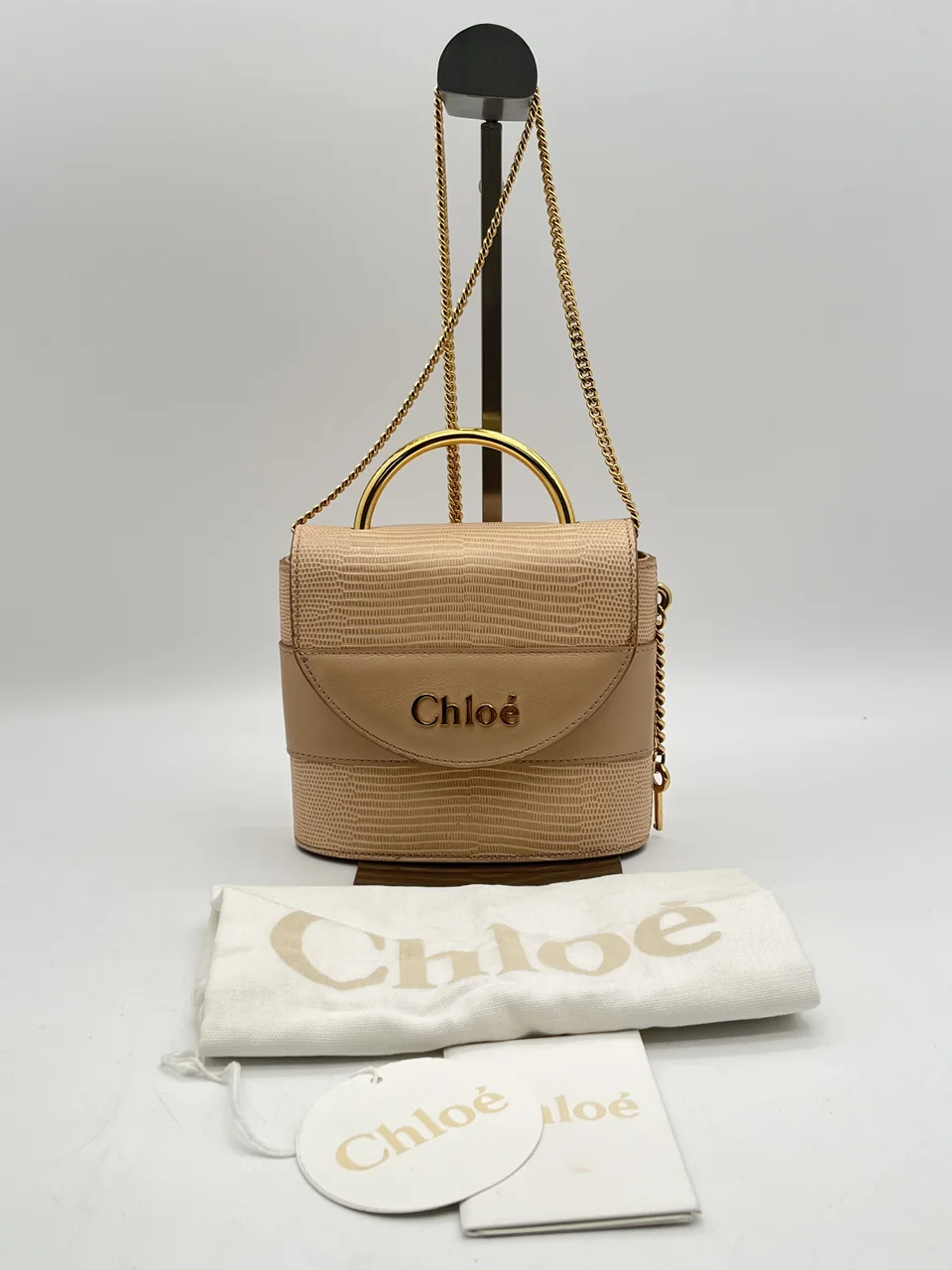 CHLOE HANDBAG