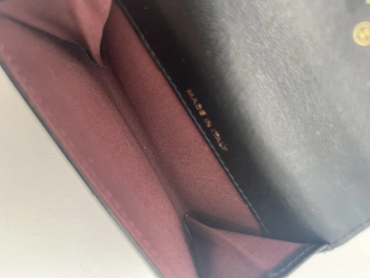 CHANEL WALLET view 7
