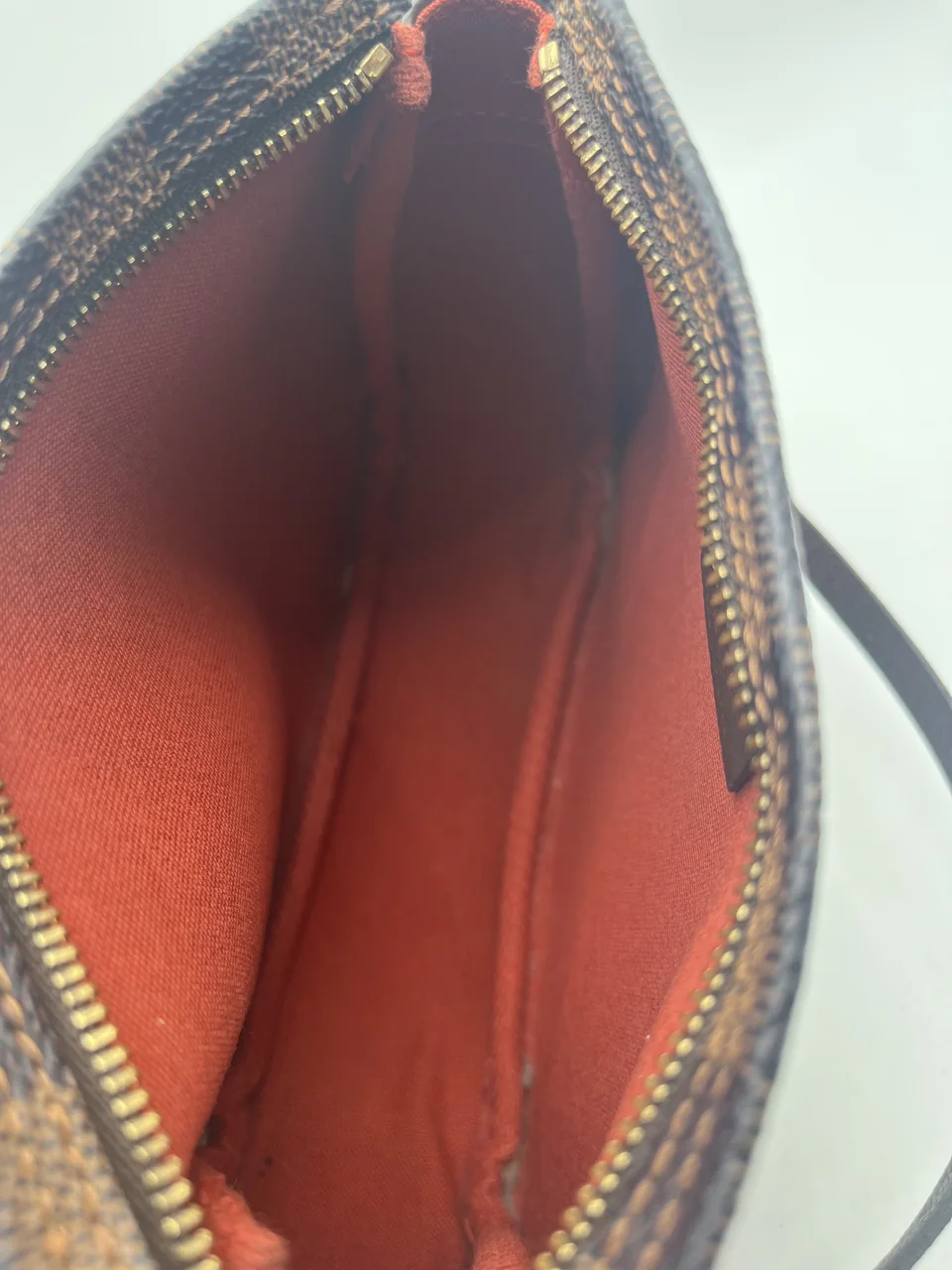LV DAMIER N51982 view 6