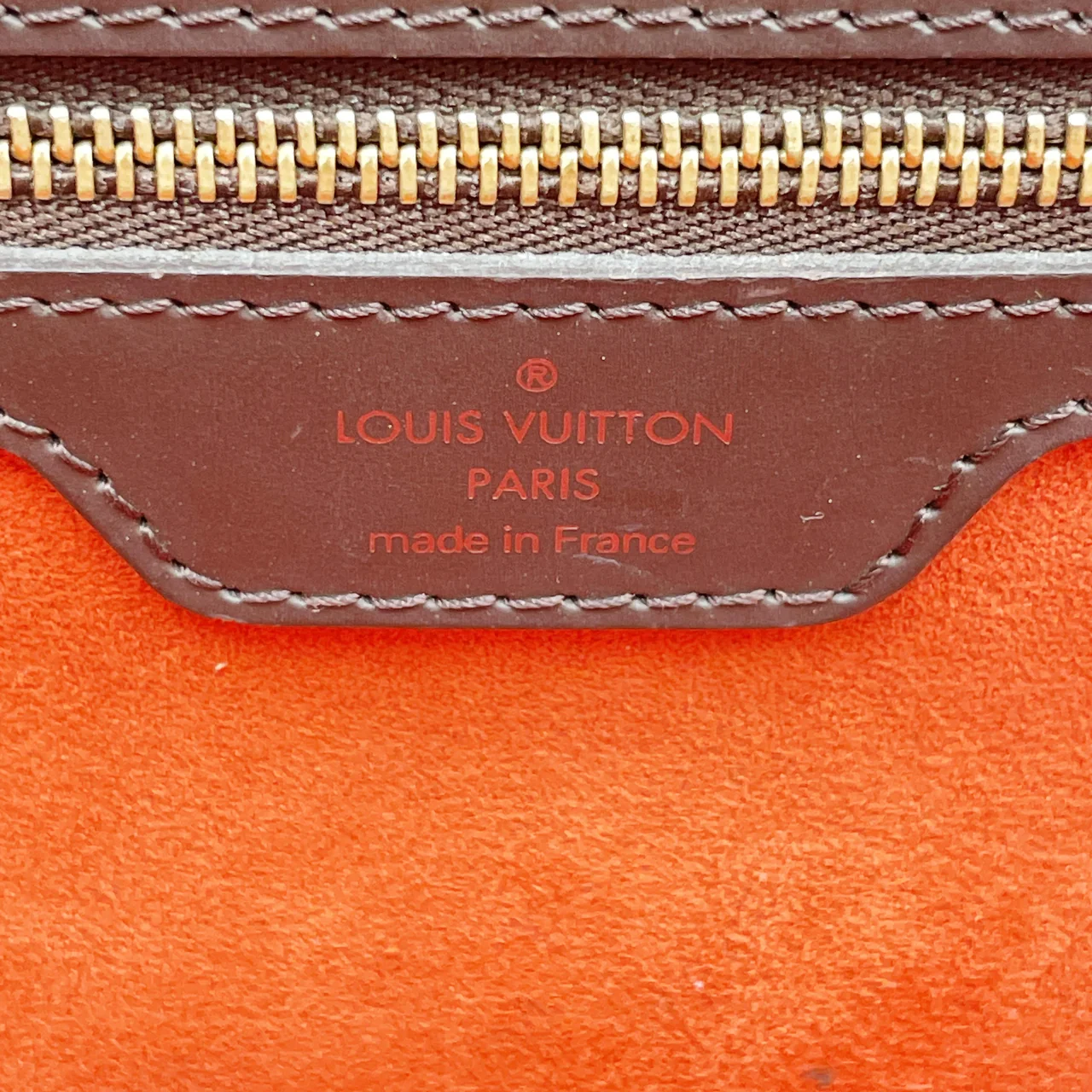 LV DAMIER MANOSQUE view 10