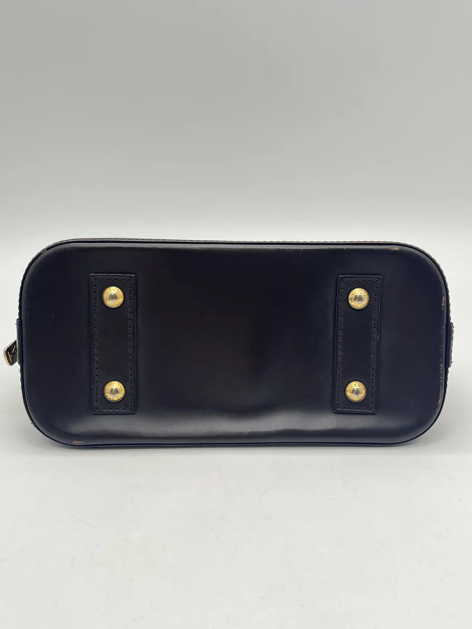 LV DAMIER ALMA BB view 5