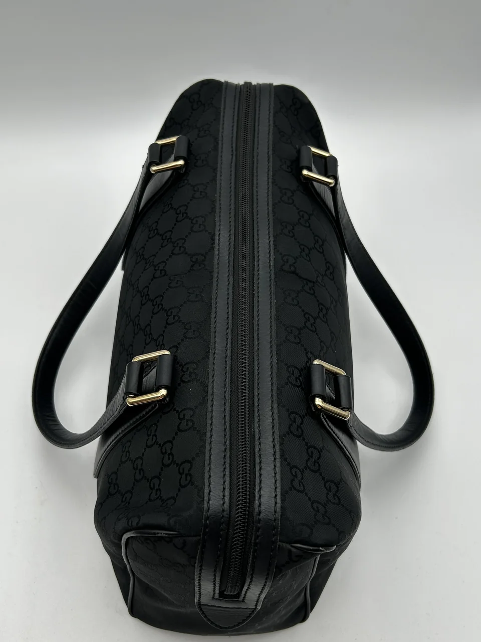 GUCCI BOSTON BAG hover