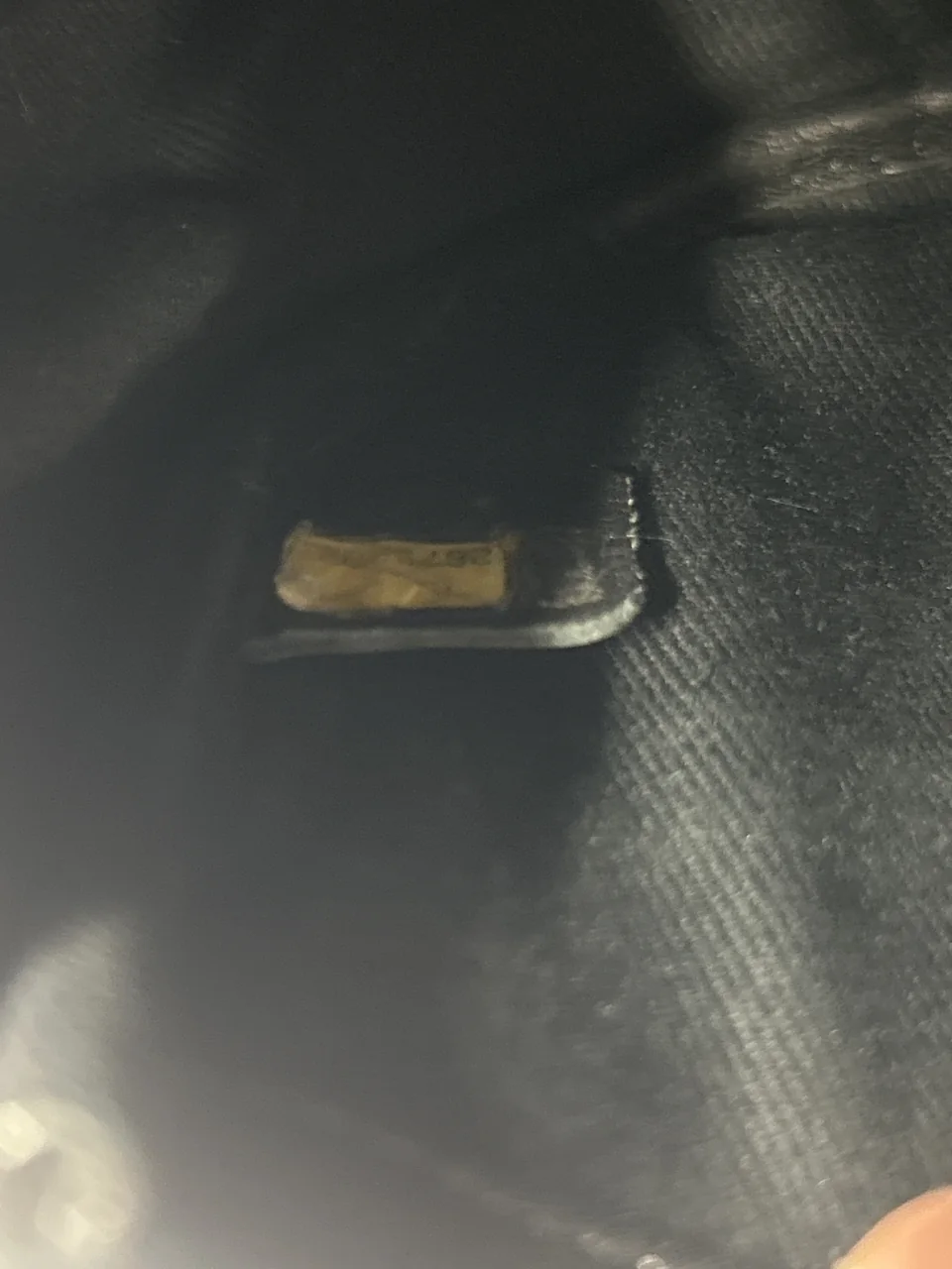 CHANEL MATELASSE BAG view 9