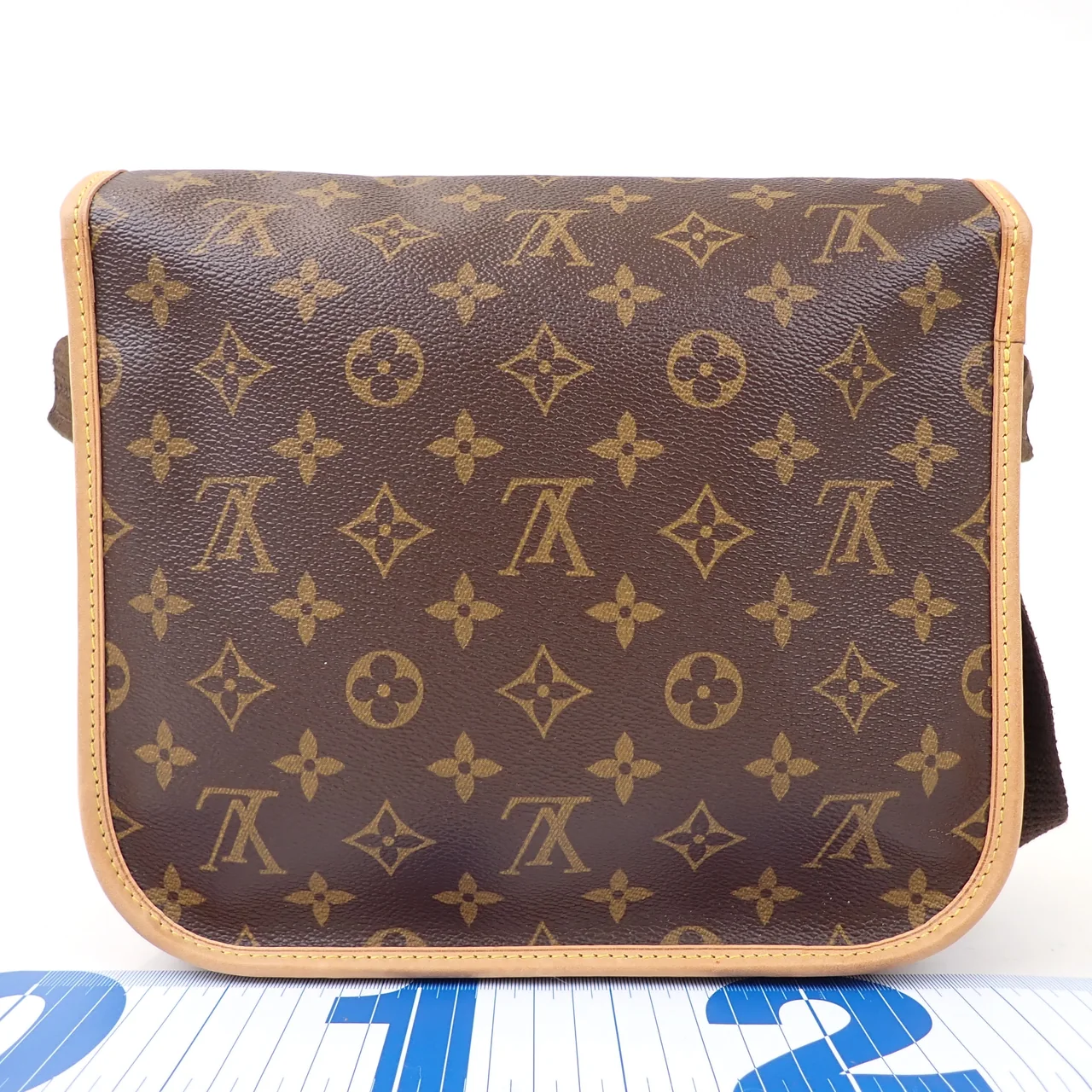 LV MONOGRAM MESSENGER BOSPHORE hover