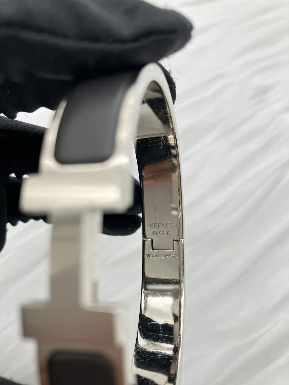 HERMES CLIC H view 7