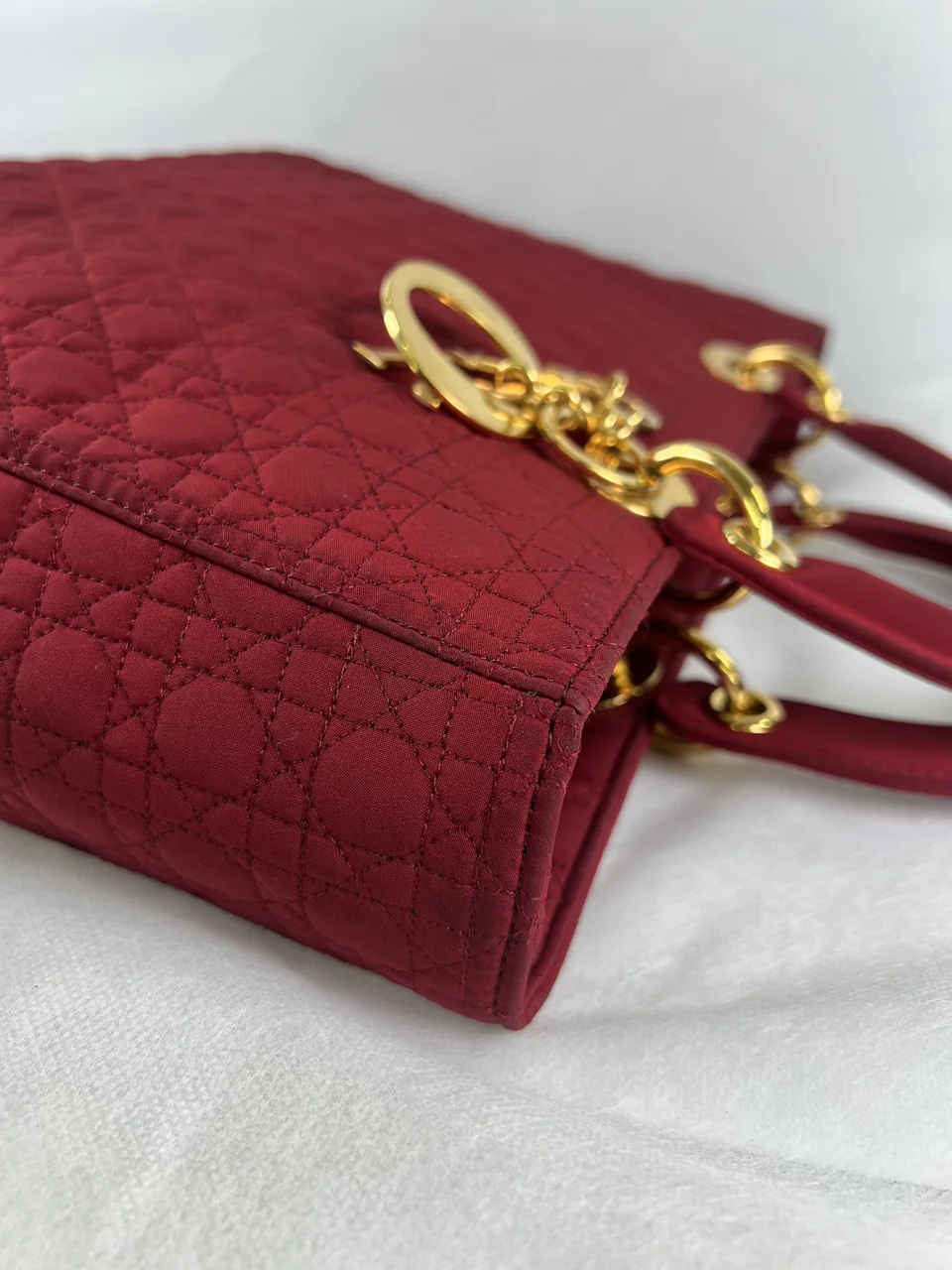DIOR CANNAGE LADY DIOR view 5