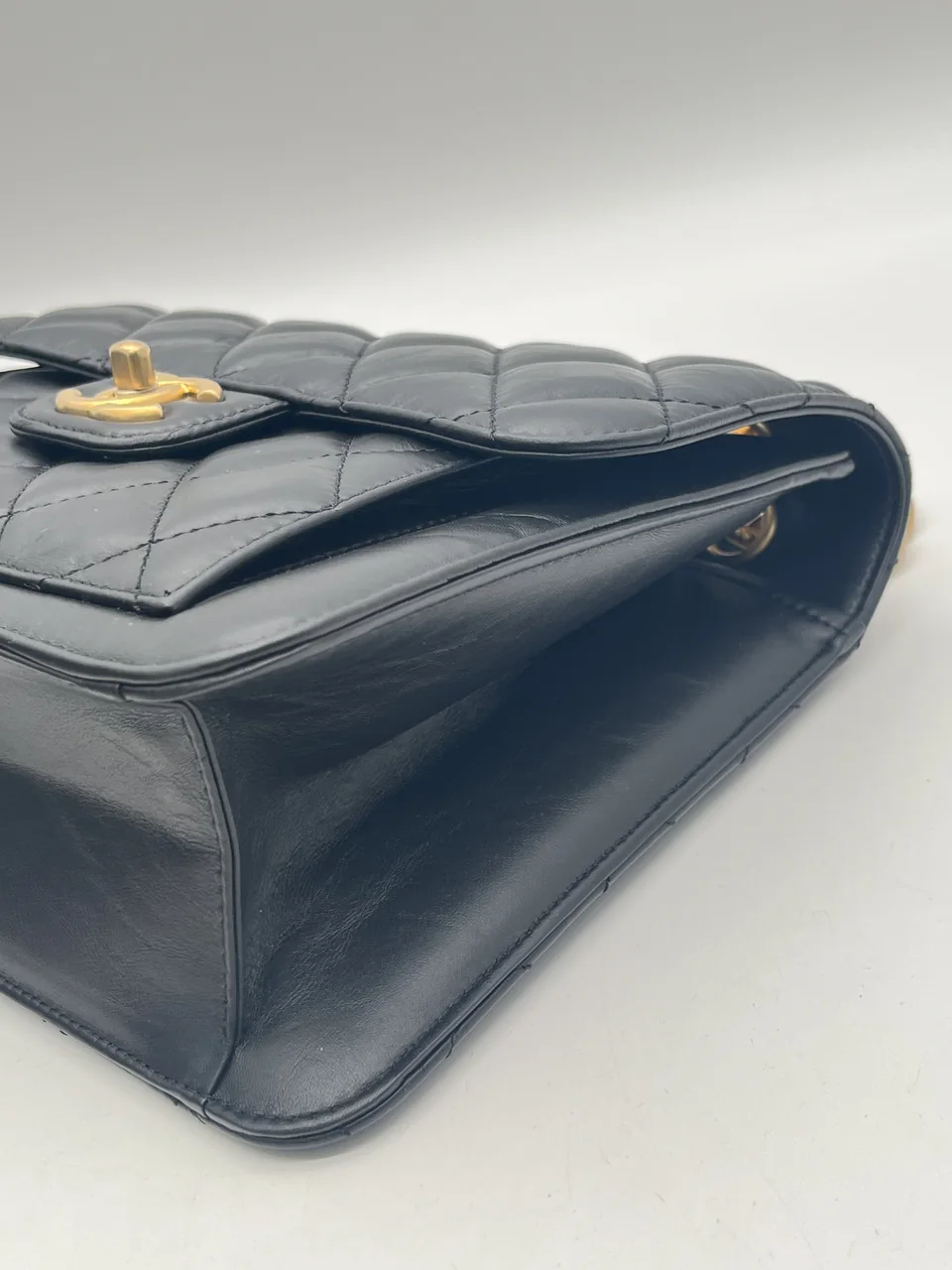 CHANEL LAMB SKIN 23AW (BRAND NEW) view 7