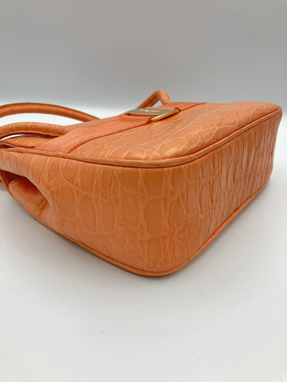 SALVATORE FERRAGAMO VARA TWO-WAY BAG view 10