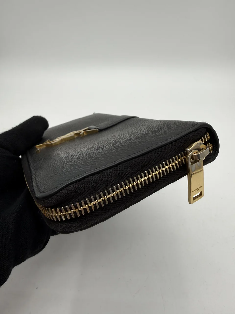 SAINT LAURENT WALLET view 4