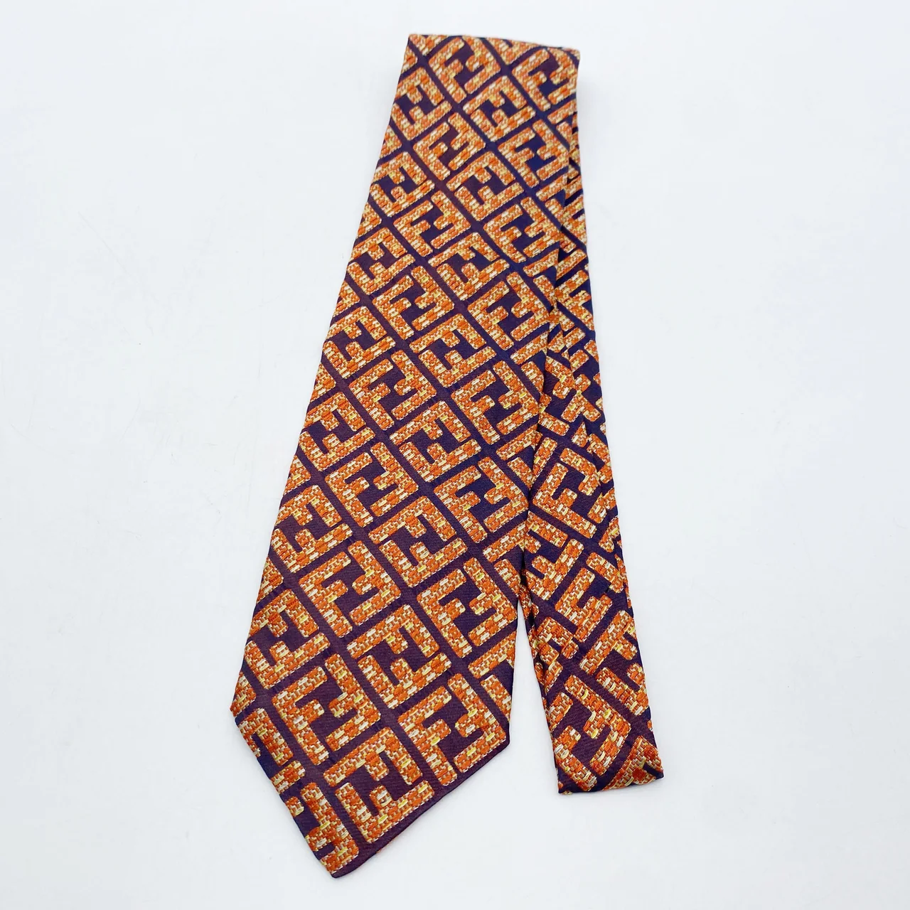 FENDI NECKTIE