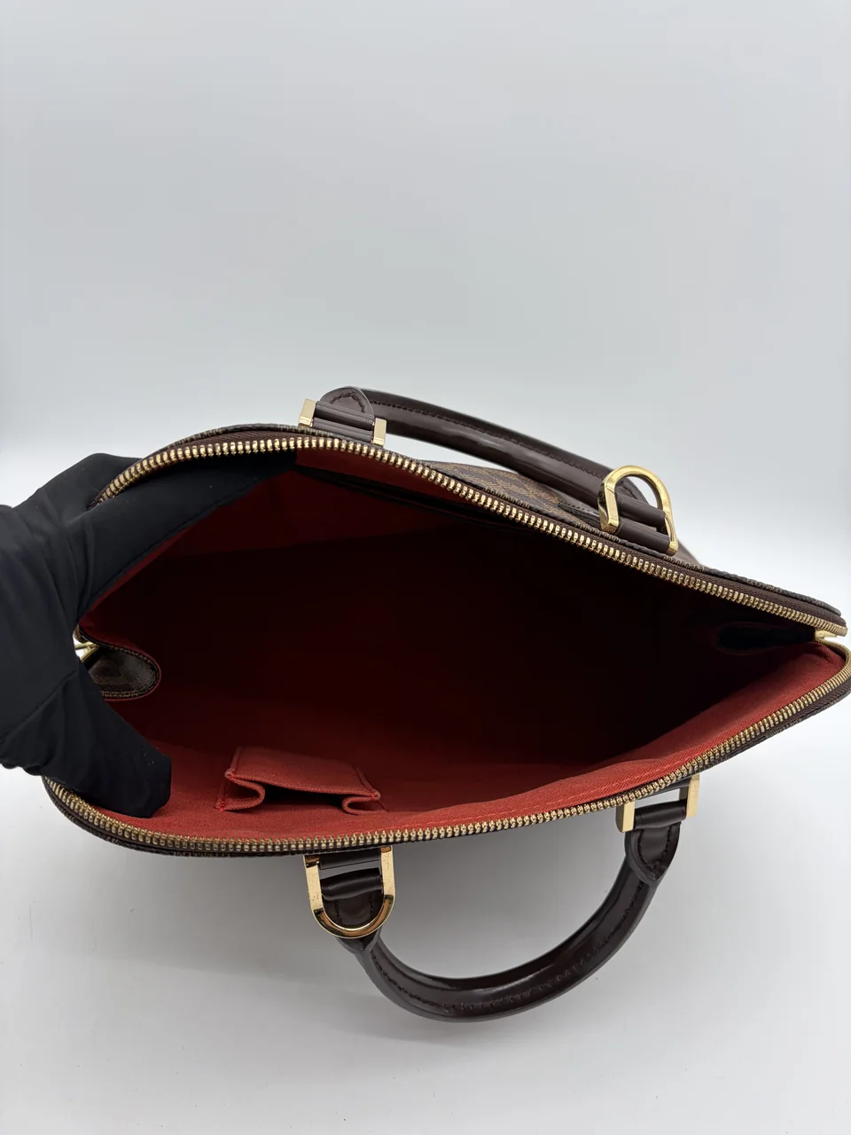 LV DAMIER ALMA view 9