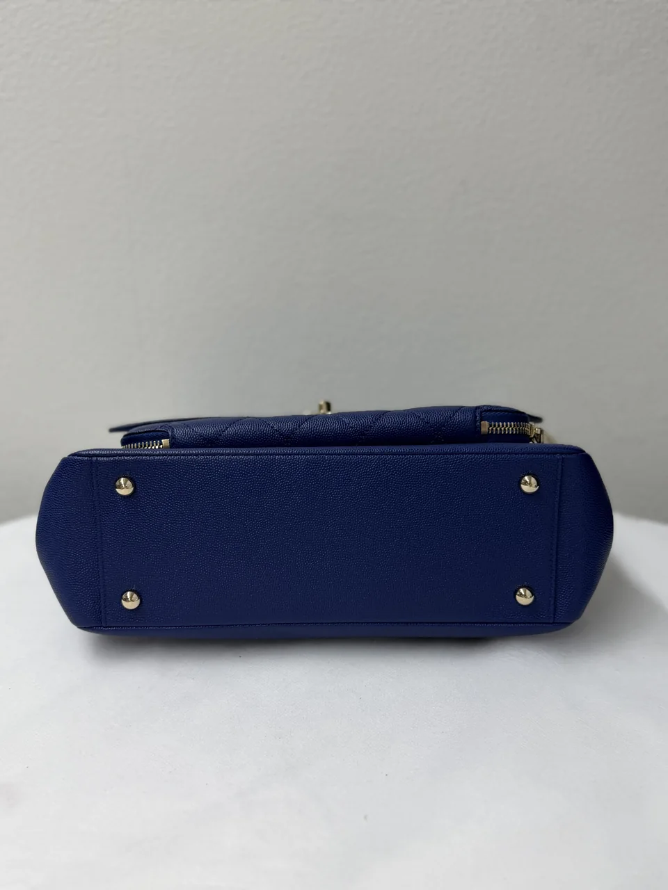 CHANEL CAVIAR MATELASSE BUSINESS AFFINITY (24 SERIAL CODE) view 6