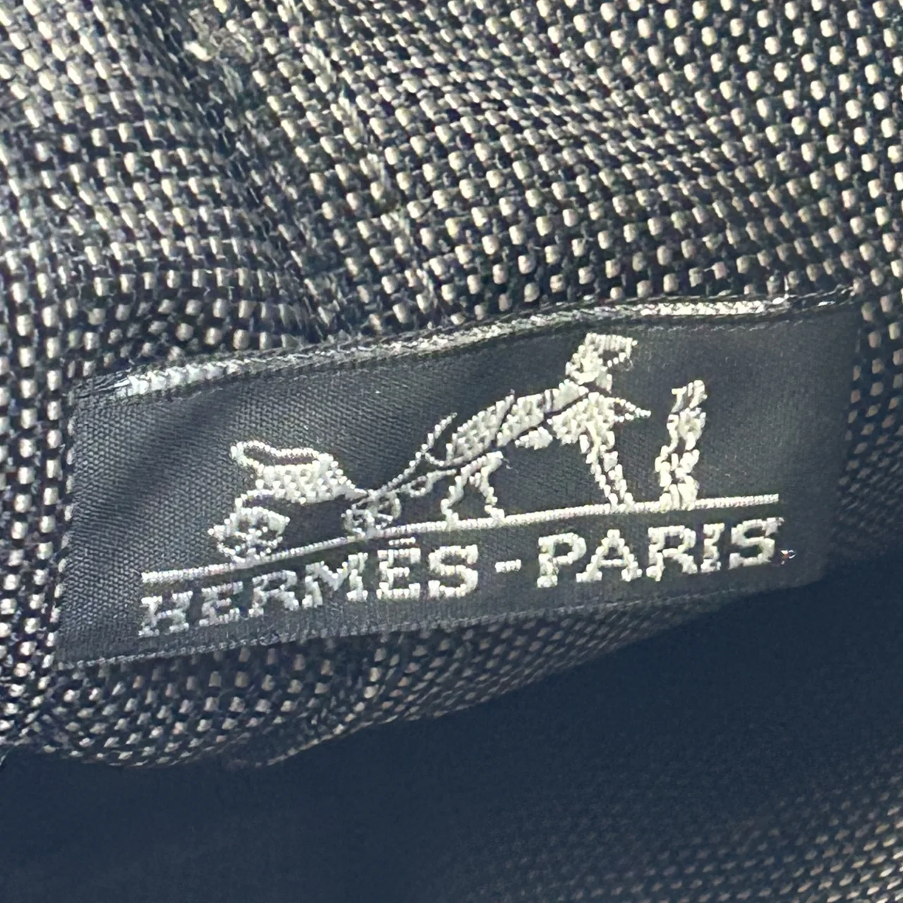 HERMES HERLINE BASAS view 5