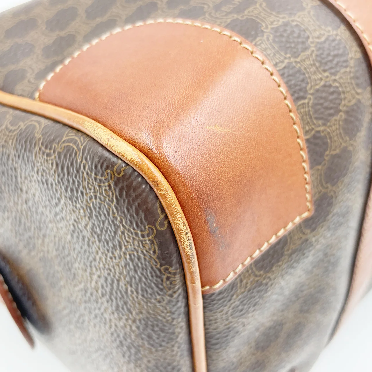 CELINE MINI BOSTON view 5