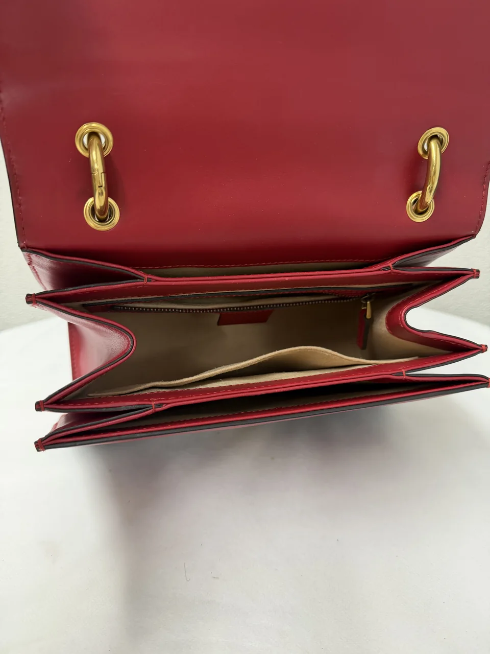 GUCCI QUEEN MARGARET SMALL hover