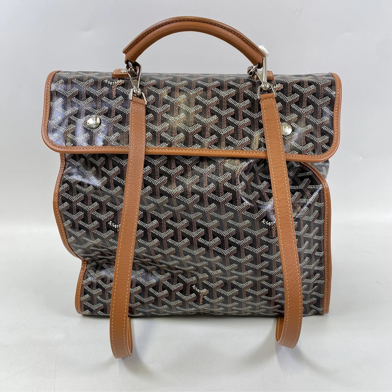 GOYARD SAINT LEGER view 3