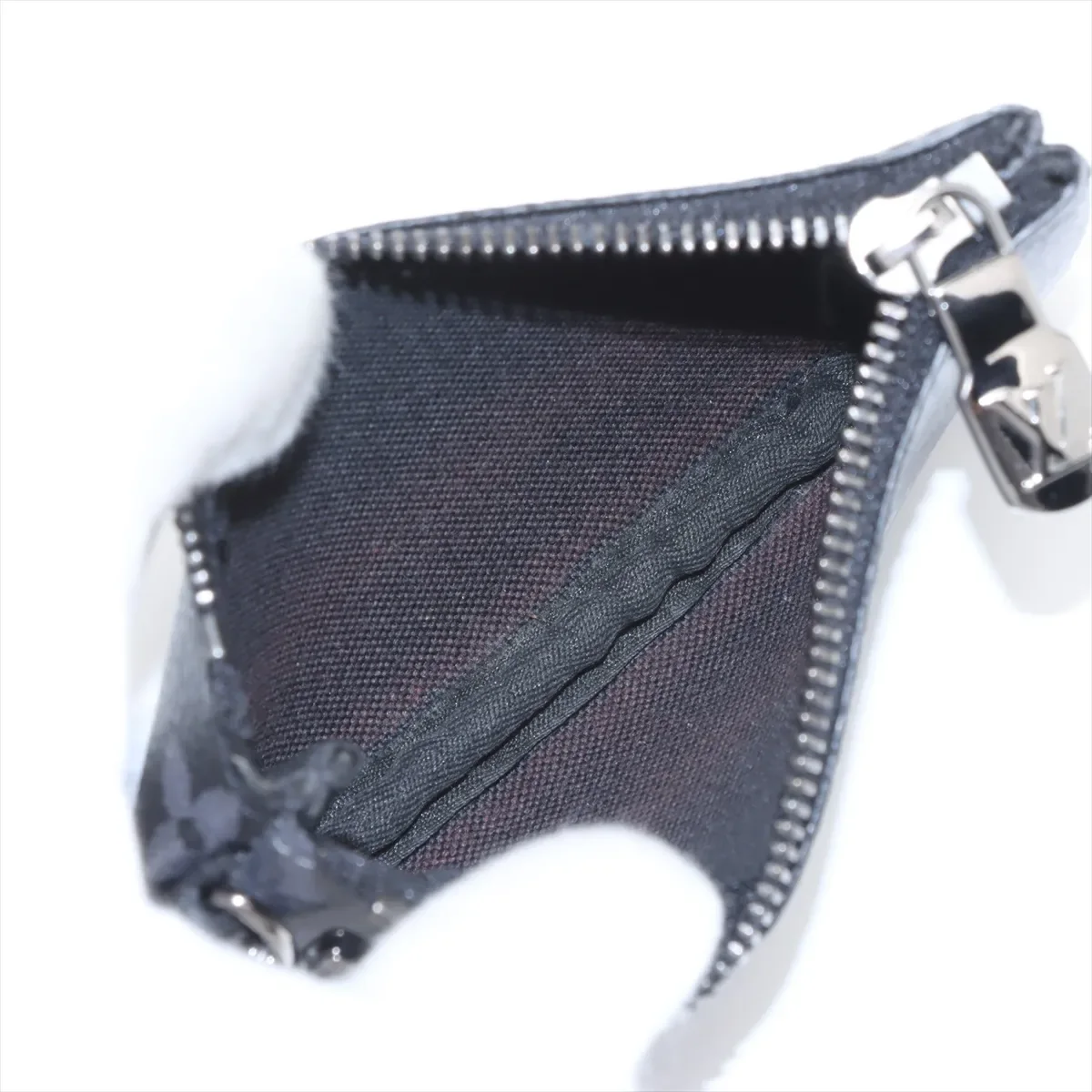 LV MONOGRAM ECLIPSE TRIO MESSENGER view 9