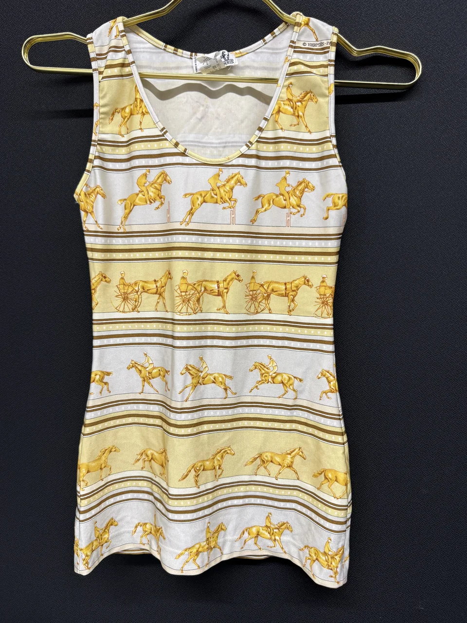 HERMES TOP