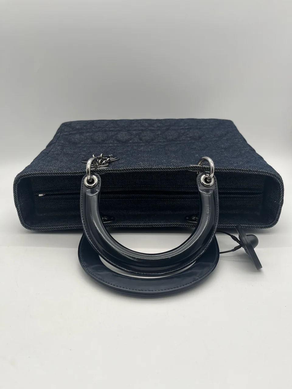 DIOR DENIM LADY DIOR view 3