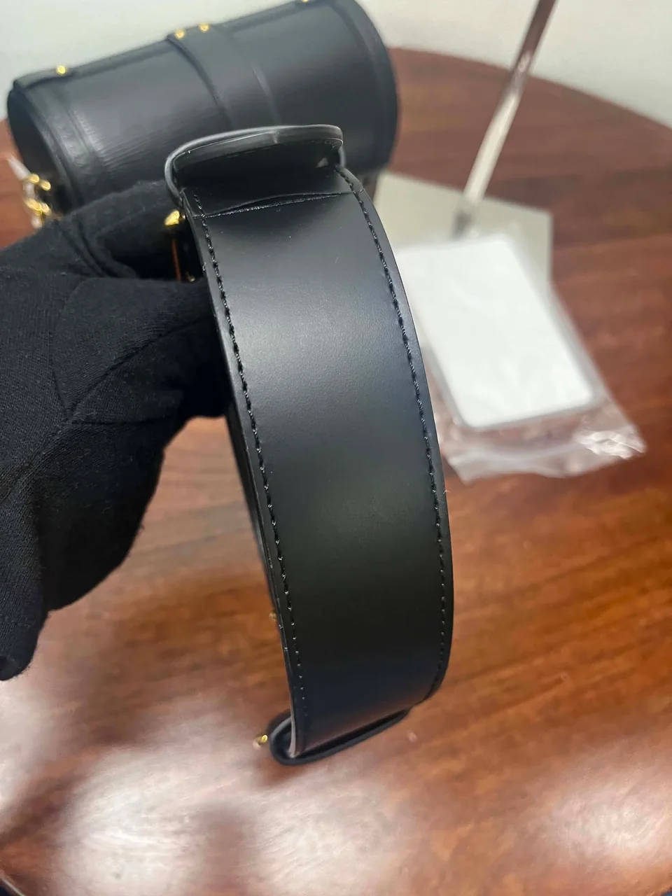 LV EPI M58655 BAG view 4