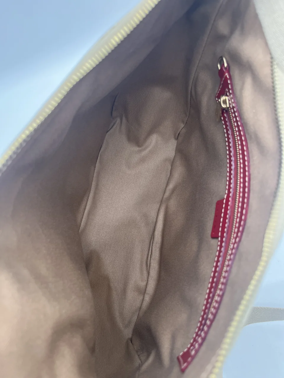 CELINE SHOULDER BAG view 8