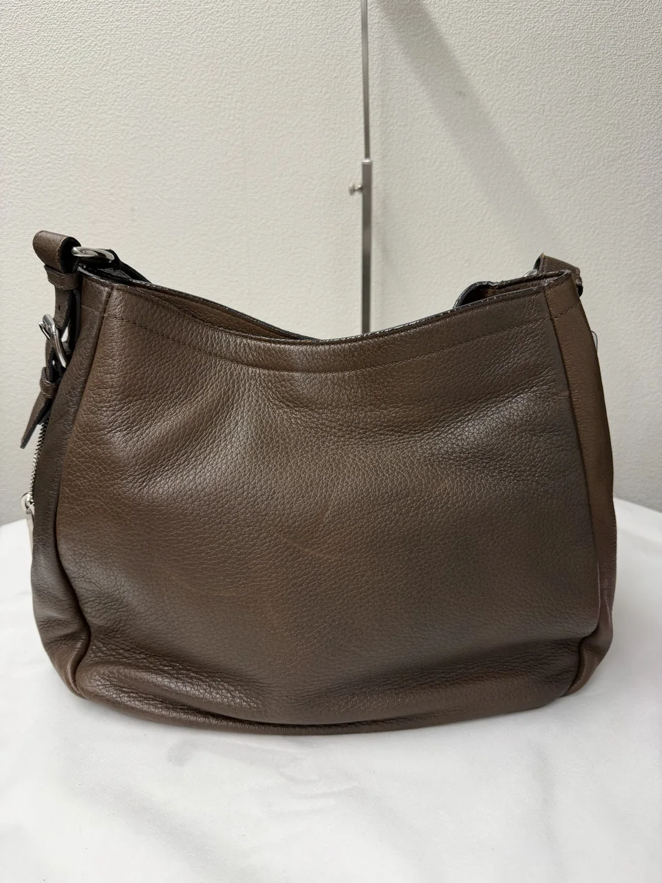 PRADA SHOULDER BAG view 3