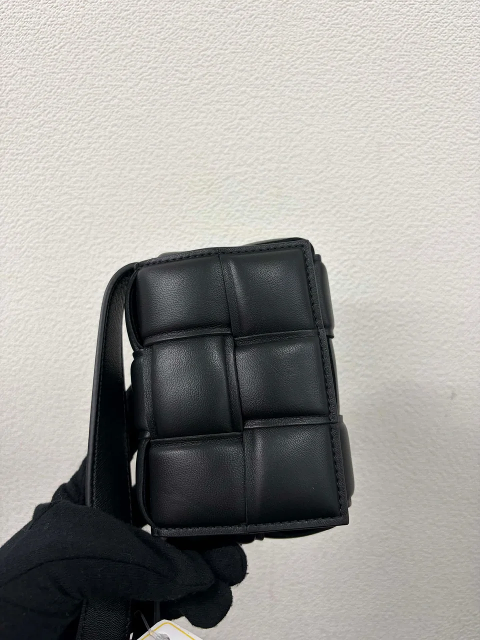 BOTTEGA VENETA MAXI INTRECCIATO BAG hover