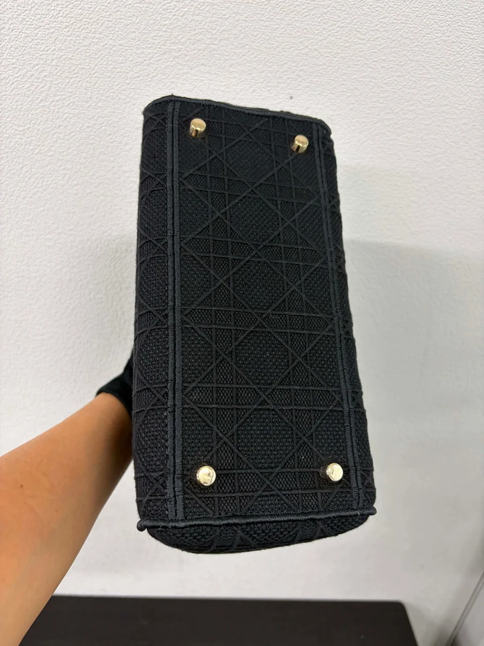 CD Shoulder Bag view 5