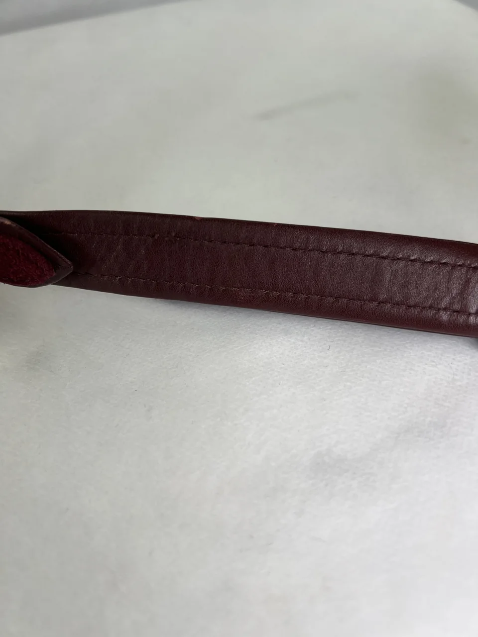 CARTIER SHOULDER BAG view 12