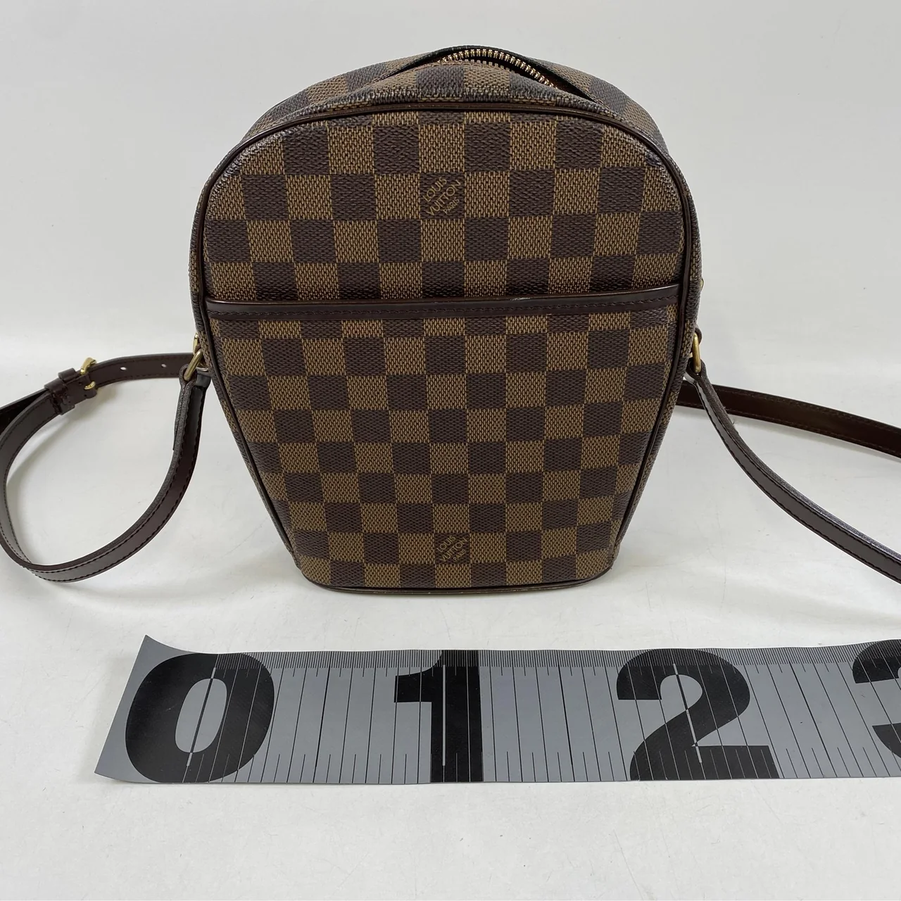 LV DAMIER IPANEMA PM photo 16