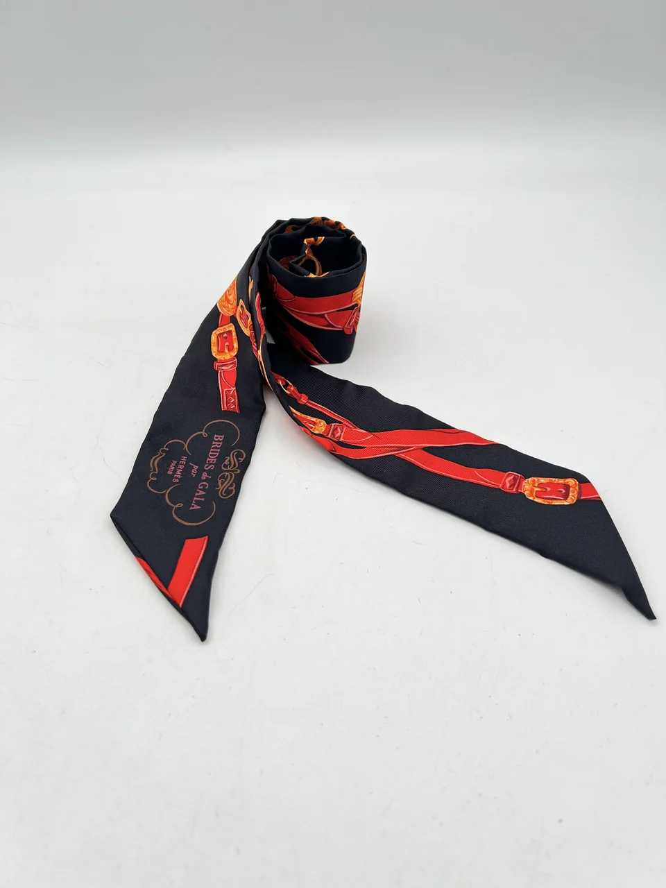 HERMES TWILLY view 4