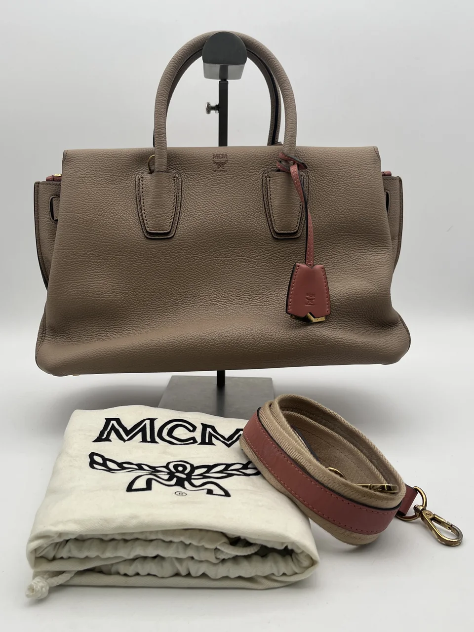 MCM BAG