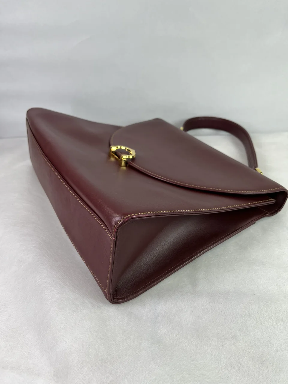 CARTIER HANDBAG view 3