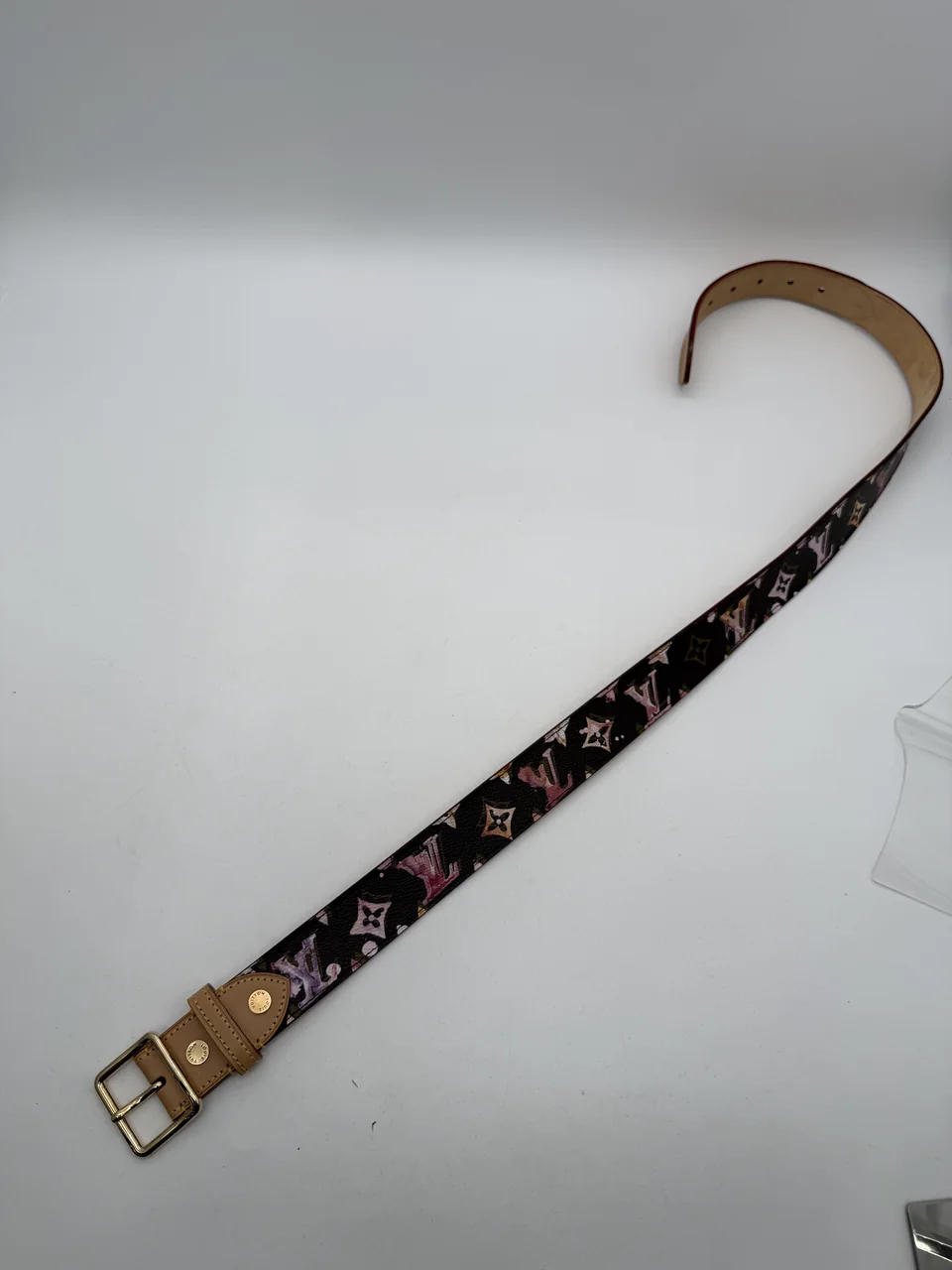 LV BELT view 4