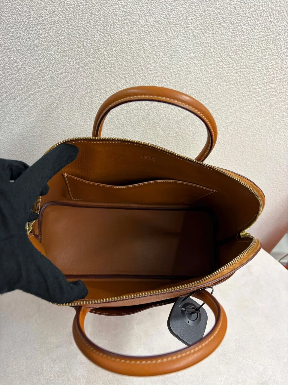 HERMES BOLIDE view 2