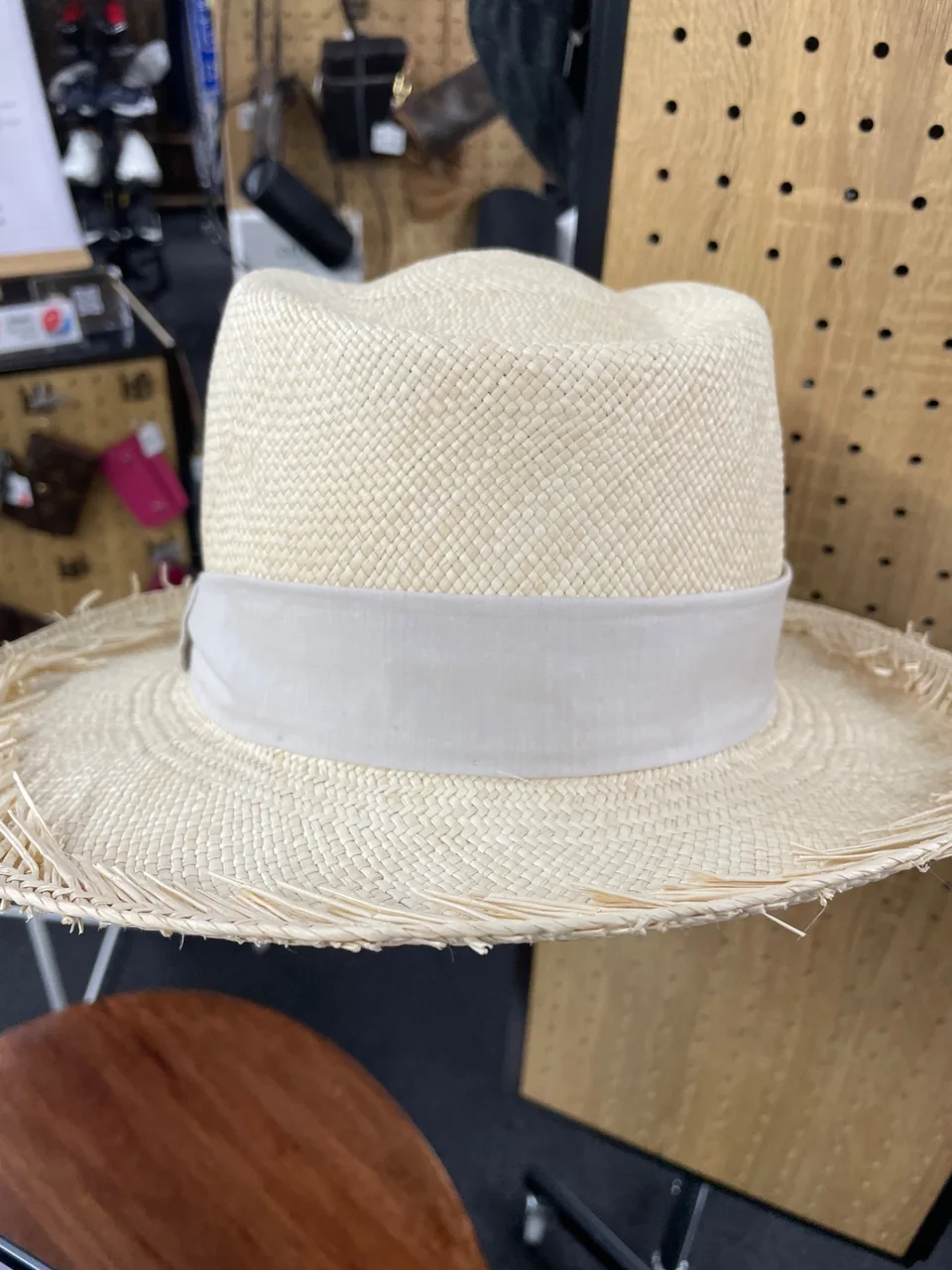 HERMES 2973 HAT
