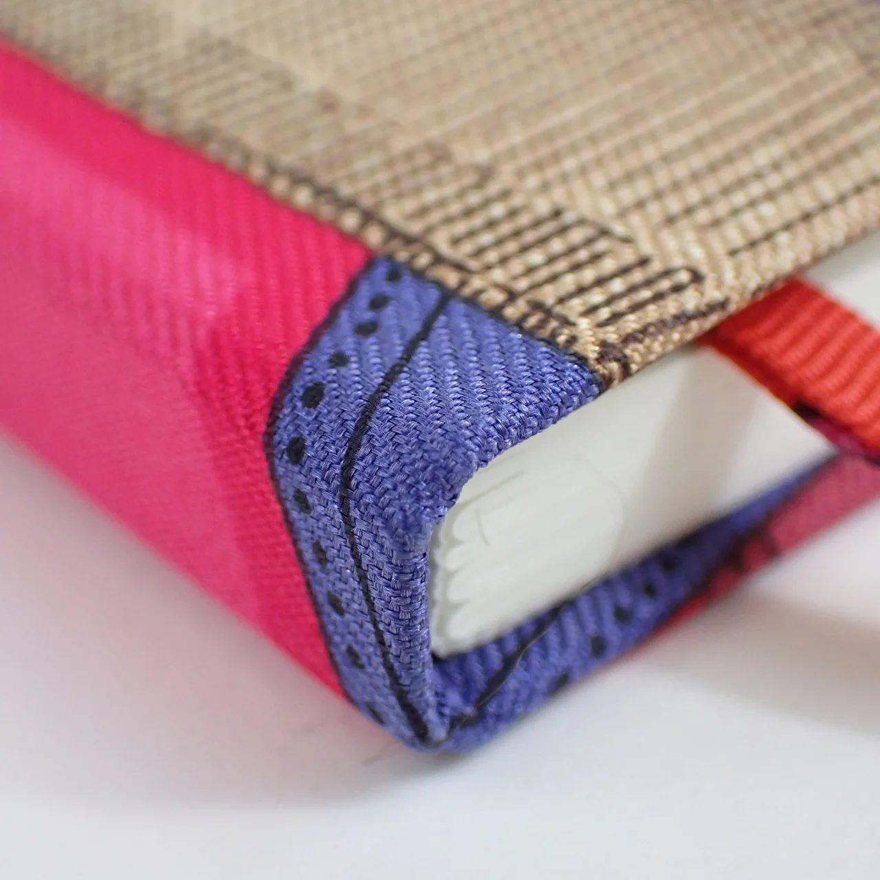 HERMES NOTEBOOK view 4