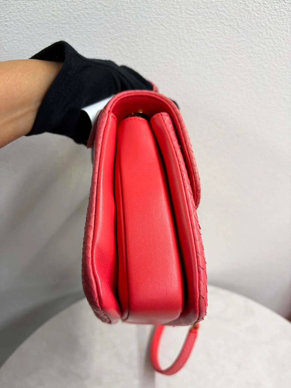 CHANEL TRENDY CC MEDIUM view 6