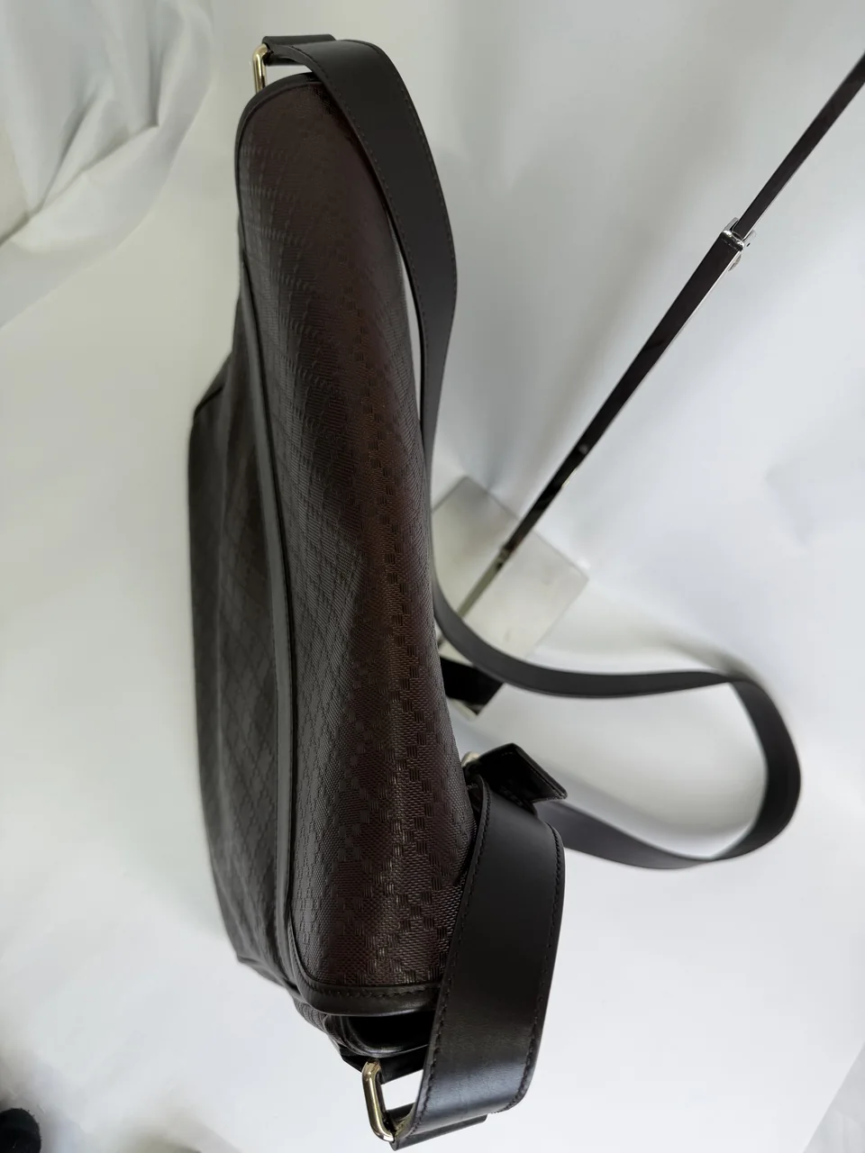 GUCCI DIAMANTE SHOULDER BAG view 5