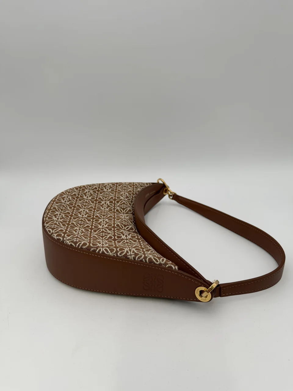 LOEWE LUNA SMALL BAG view 5
