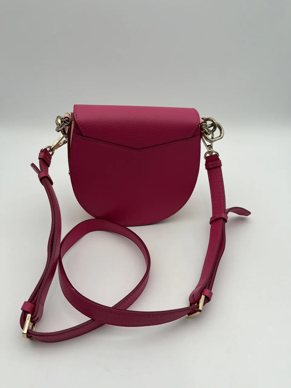 MCM BAG view 3