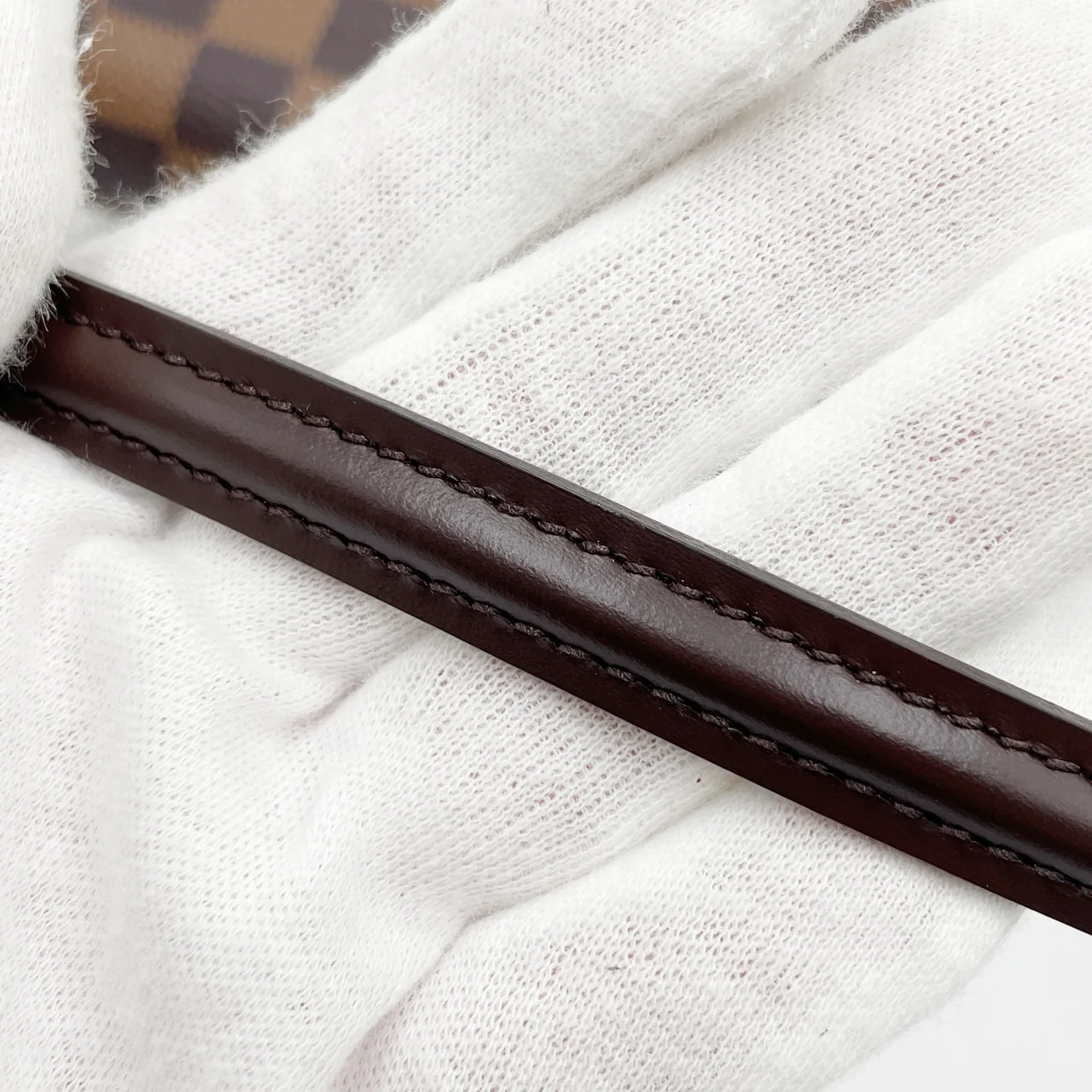 LV DAMIER RECOLETA view 7