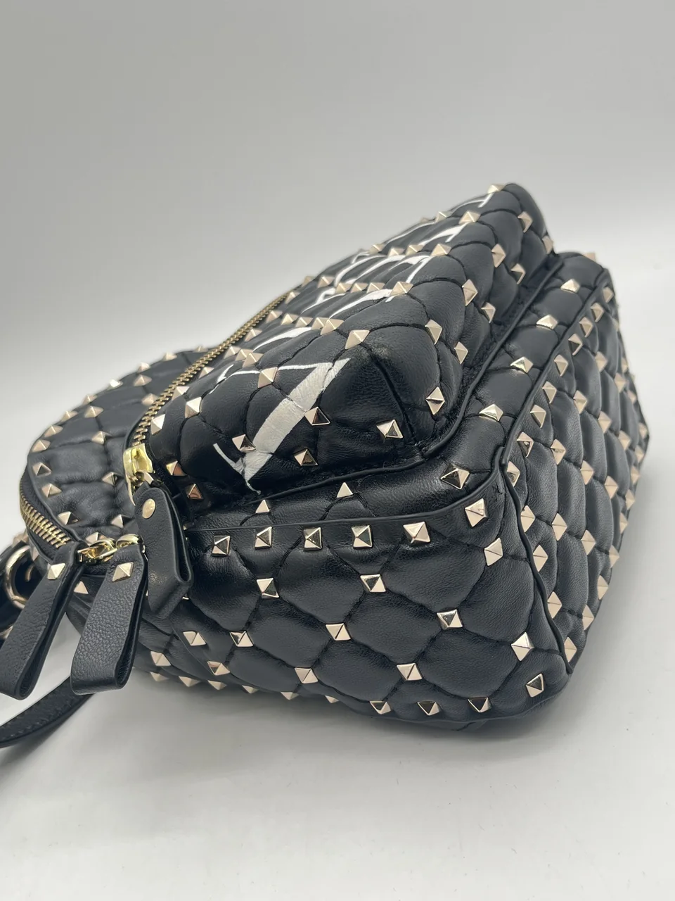 VALENTINO STUD BACKPACK view 5