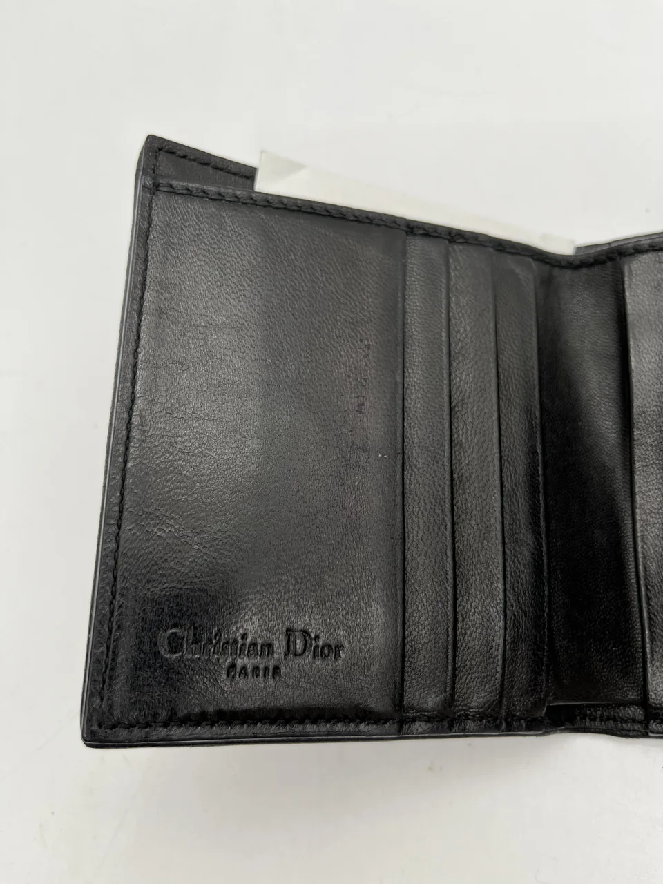 DIOR WALLET view 11