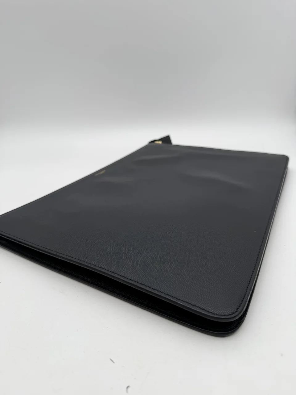 SAINT LAURENT CLUTCH BAG view 3