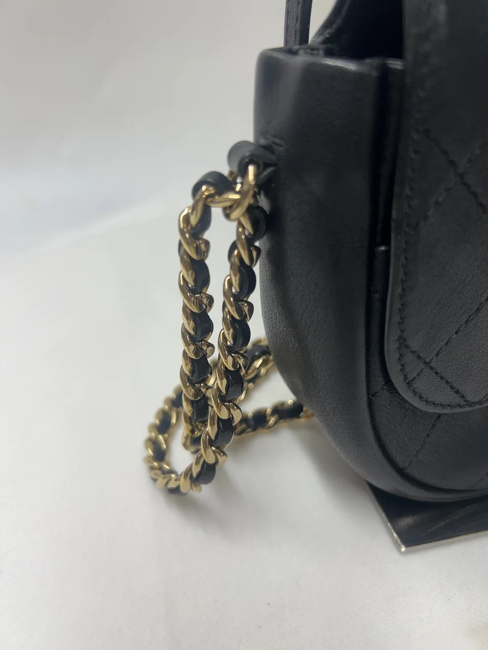 CHANEL MATELASSE BAG view 4