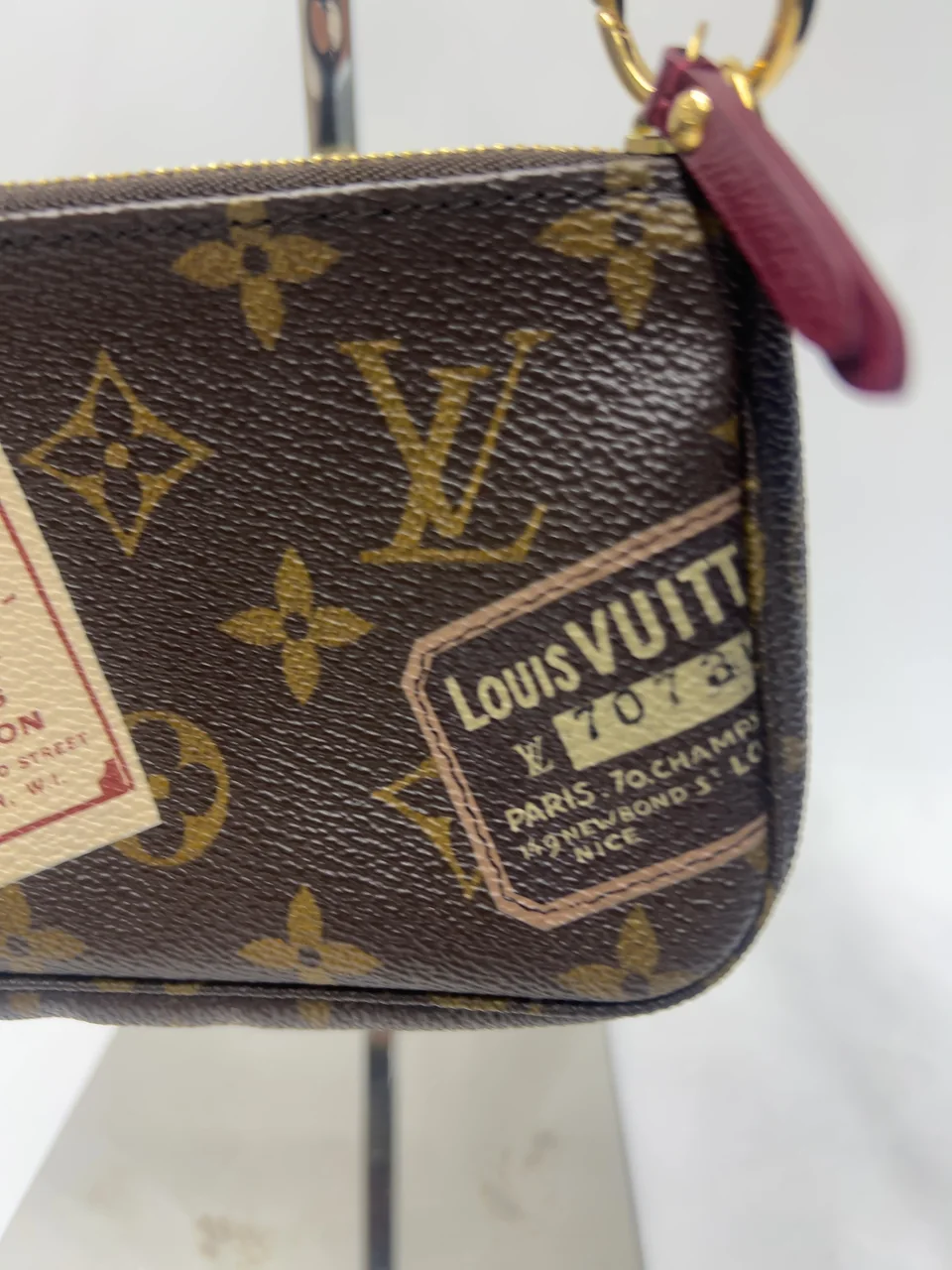 LV MONOGRAM M63798 view 3