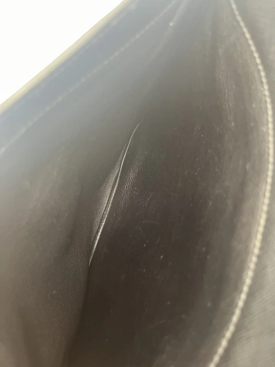 PRADA SHOULDER BAG view 6