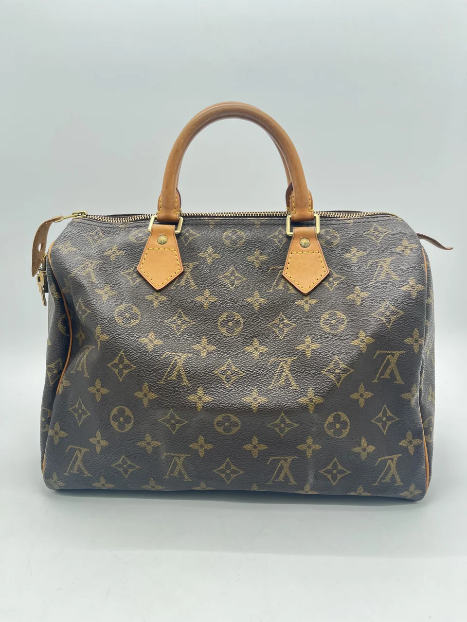 LV MONOGRAM SPEEDY 30 hover