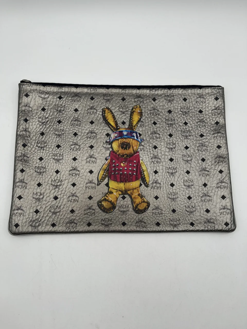 MCM VICETOS BUNNY CLUTCH